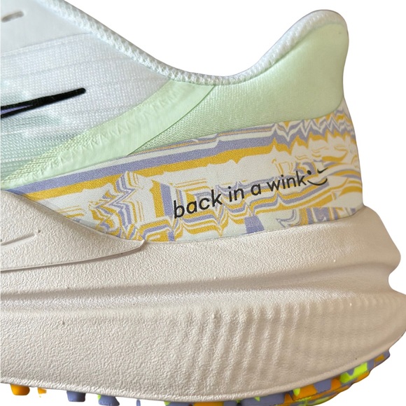 NWOB Nike Air Winflo 9 I Size 7.5 - Picture 6 of 7